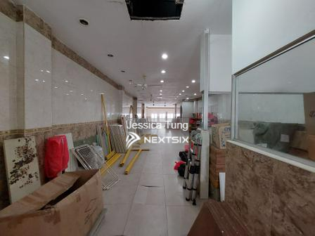 Shop For Rent in Jalan Sultan Ismail Wilayah Persekutuan Kuala Lumpur - Image 8
