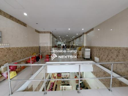 Shop For Rent in Jalan Sultan Ismail Wilayah Persekutuan Kuala Lumpur - Image 9