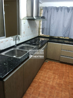 Condominium For Rent in Petaling Jaya Selangor