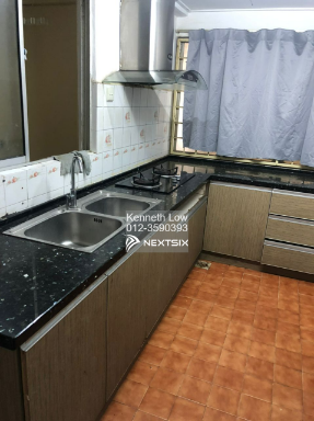 Condominium For Rent in Petaling Jaya Selangor - Image 5