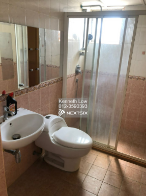 Condominium For Rent in Petaling Jaya Selangor - Image 6