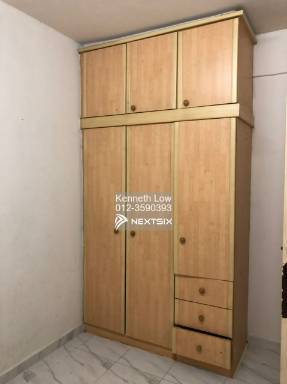 Condominium For Rent in Petaling Jaya Selangor - Image 9