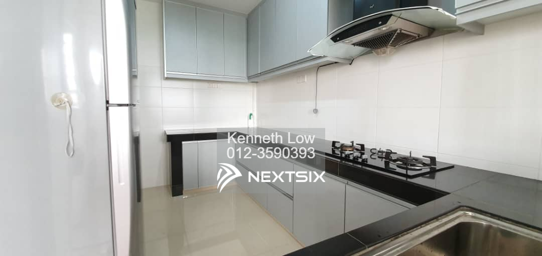 Condominium For Sale in Cheras Kuala Lumpur