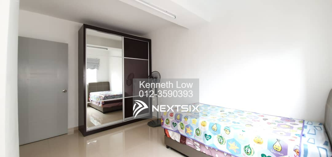Condominium For Sale in Cheras Wilayah Persekutuan Kuala Lumpur - Image 3