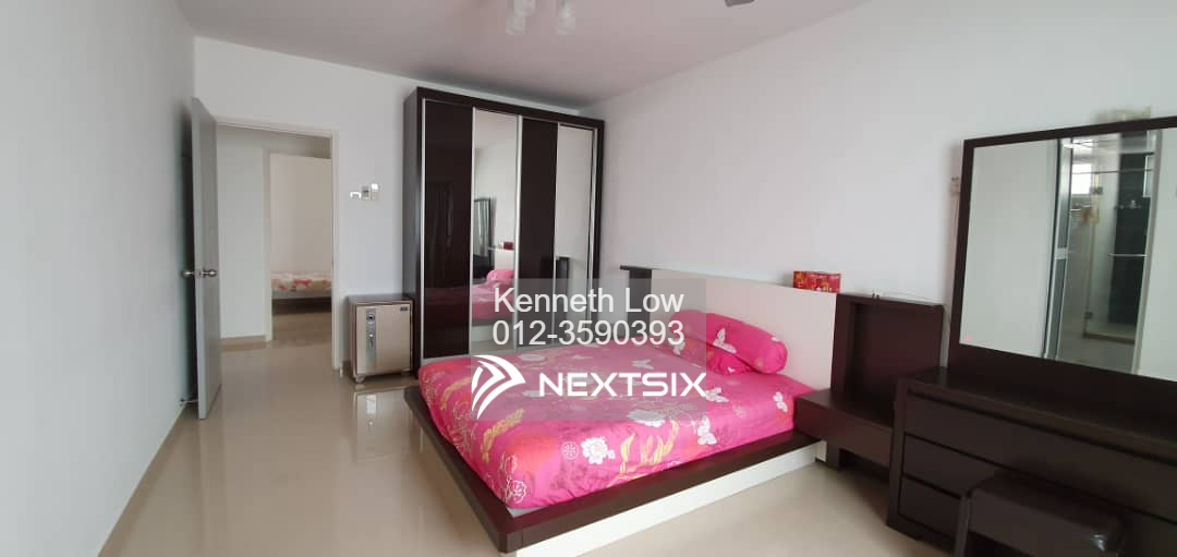 Condominium For Sale in Cheras Wilayah Persekutuan Kuala Lumpur - Image 4