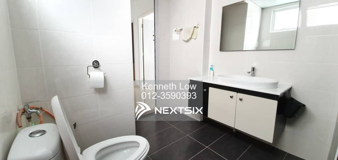 Condominium For Sale in Cheras Wilayah Persekutuan Kuala Lumpur - Image 5