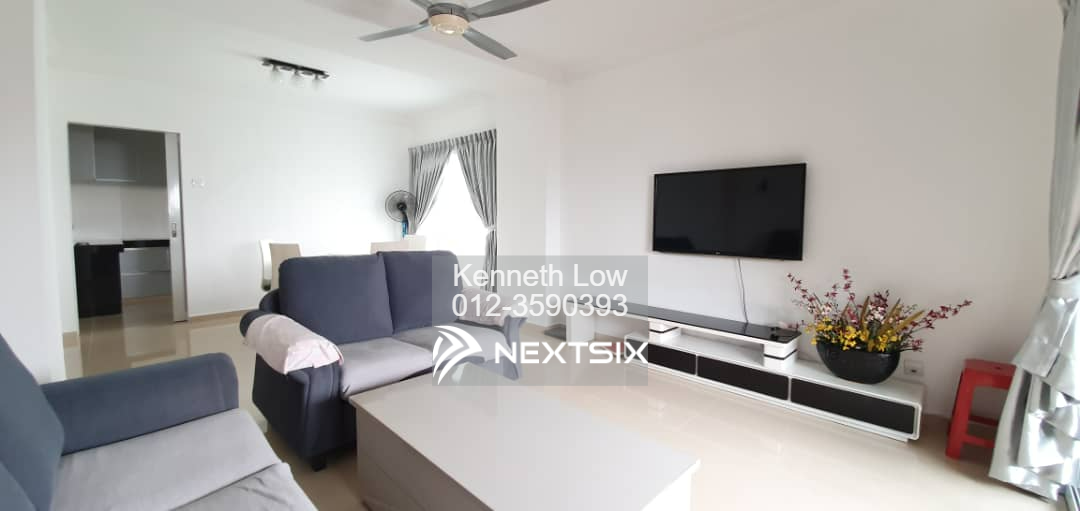 Condominium For Sale in Cheras Wilayah Persekutuan Kuala Lumpur - Image 6