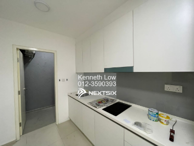 Serviced Residence For Rent in Cheras Kuala Lumpur