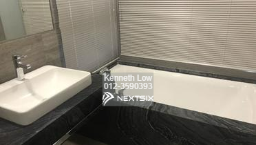 Serviced Residence For Sale in KL Sentral Wilayah Persekutuan Kuala Lumpur - Image 2