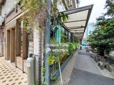 Shop For Rent in Jalan Sultan Ismail Wilayah Persekutuan Kuala Lumpur - Image 10
