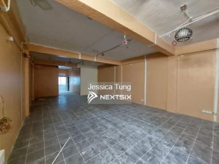 Shop For Rent in Jalan Sultan Ismail Wilayah Persekutuan Kuala Lumpur - Image 12