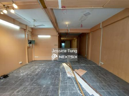 Shop For Rent in Jalan Sultan Ismail Wilayah Persekutuan Kuala Lumpur - Image 13