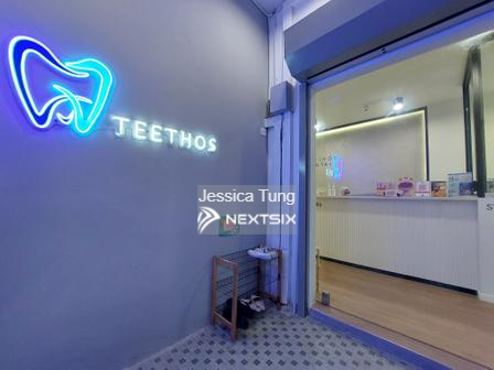 Shop For Rent in Jalan Sultan Ismail Wilayah Persekutuan Kuala Lumpur - Image 14