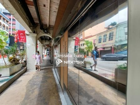 Shop For Rent in Jalan Sultan Ismail Wilayah Persekutuan Kuala Lumpur - Image 5