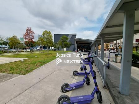 Shop For Rent in Jalan Sultan Ismail Wilayah Persekutuan Kuala Lumpur - Image 6