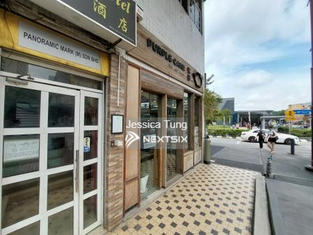 Shop For Rent in Jalan Sultan Ismail Wilayah Persekutuan Kuala Lumpur - Image 8