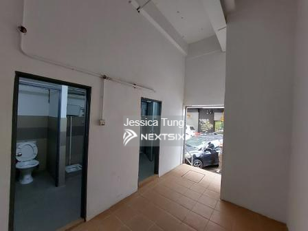 Shop For Rent in Jalan Sultan Ismail Wilayah Persekutuan Kuala Lumpur - Image 10