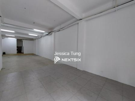 Shop For Rent in Jalan Sultan Ismail Wilayah Persekutuan Kuala Lumpur - Image 13