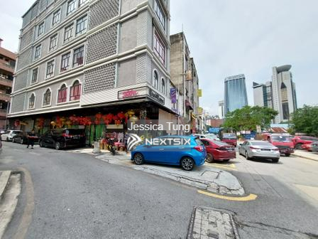 Shop For Rent in Jalan Sultan Ismail Kuala Lumpur