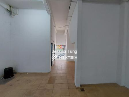 Shop For Rent in Jalan Sultan Ismail Wilayah Persekutuan Kuala Lumpur - Image 5