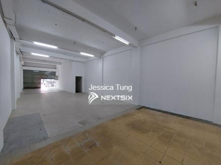 Shop For Rent in Jalan Sultan Ismail Wilayah Persekutuan Kuala Lumpur - Image 8