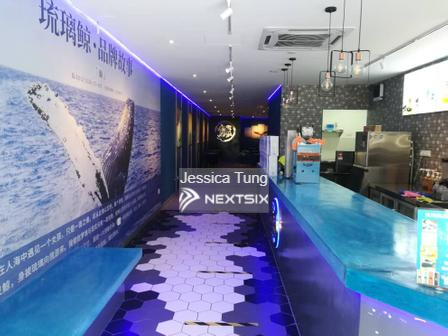 Shop For Rent in Jalan Sultan Ismail Kuala Lumpur