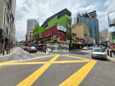 Shop For Rent in Jalan Sultan Ismail Kuala Lumpur