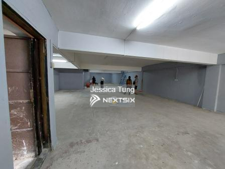Shop For Rent in Jalan Sultan Ismail Wilayah Persekutuan Kuala Lumpur - Image 6