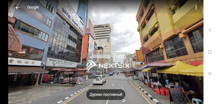 Shop For Rent in Jalan Sultan Ismail Kuala Lumpur