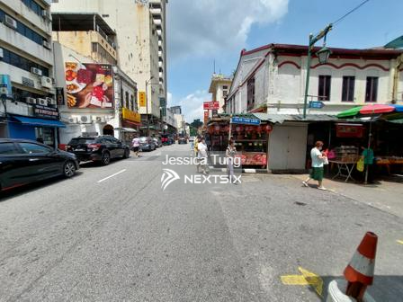 Shop For Rent in Jalan Sultan Ismail Wilayah Persekutuan Kuala Lumpur - Image 5