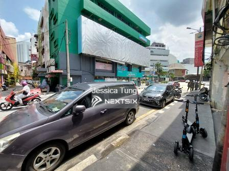 Shop For Rent in Jalan Sultan Ismail Kuala Lumpur