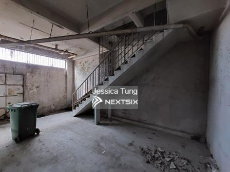 Shop For Rent in Jalan Sultan Ismail Wilayah Persekutuan Kuala Lumpur - Image 7
