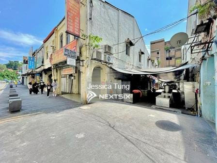 Shop Office For Rent in Jalan Sultan Ismail Kuala Lumpur