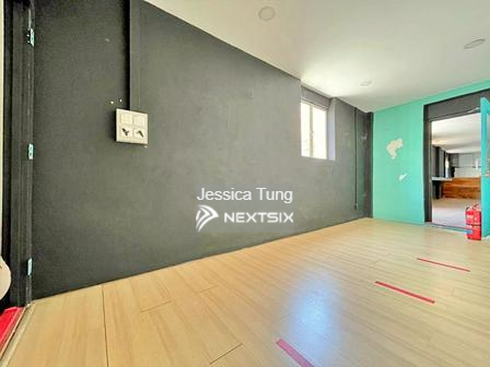 Shop Office For Rent in Jalan Sultan Ismail Wilayah Persekutuan Kuala Lumpur - Image 15