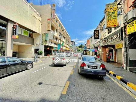 Shop Office For Rent in Jalan Sultan Ismail Wilayah Persekutuan Kuala Lumpur - Image 2