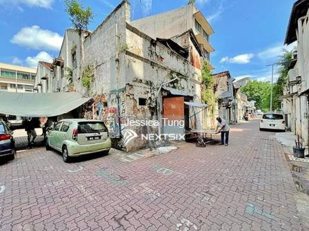 Shop Office For Rent in Jalan Sultan Ismail Wilayah Persekutuan Kuala Lumpur - Image 3