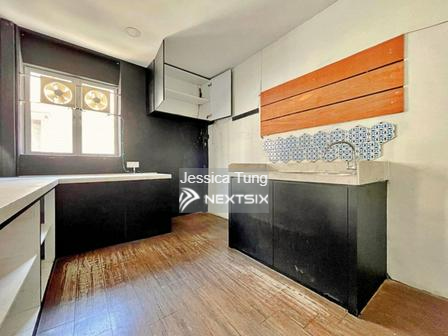 Shop Office For Rent in Jalan Sultan Ismail Wilayah Persekutuan Kuala Lumpur - Image 5