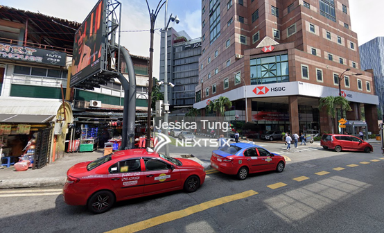 Shop For Sale in Jalan Sultan Ismail Kuala Lumpur
