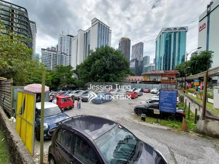 Shop For Sale in Jalan Sultan Ismail Wilayah Persekutuan Kuala Lumpur - Image 10