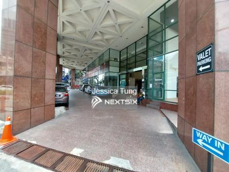 Shop For Sale in Jalan Sultan Ismail Wilayah Persekutuan Kuala Lumpur - Image 11