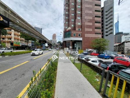 Shop For Sale in Jalan Sultan Ismail Wilayah Persekutuan Kuala Lumpur - Image 12