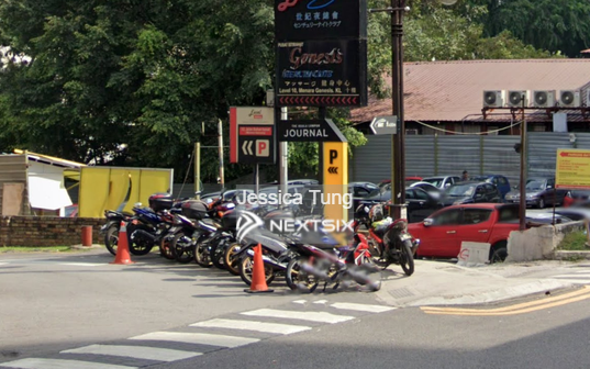 Shop For Sale in Jalan Sultan Ismail Wilayah Persekutuan Kuala Lumpur - Image 3
