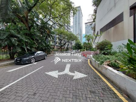 Shop For Sale in Jalan Sultan Ismail Wilayah Persekutuan Kuala Lumpur - Image 5