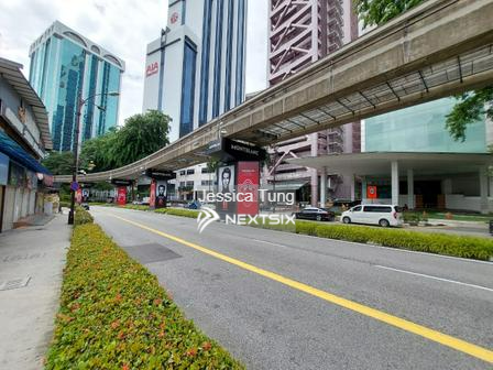 Shop For Sale in Jalan Sultan Ismail Wilayah Persekutuan Kuala Lumpur - Image 8