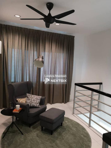 2-sty Terrace/Link House For Sale in Seremban Negeri Sembilan - Image 10