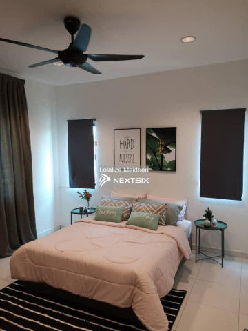 2-sty Terrace/Link House For Sale in Seremban Negeri Sembilan - Image 5