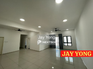 Condominium For Sale in Jelutong Penang