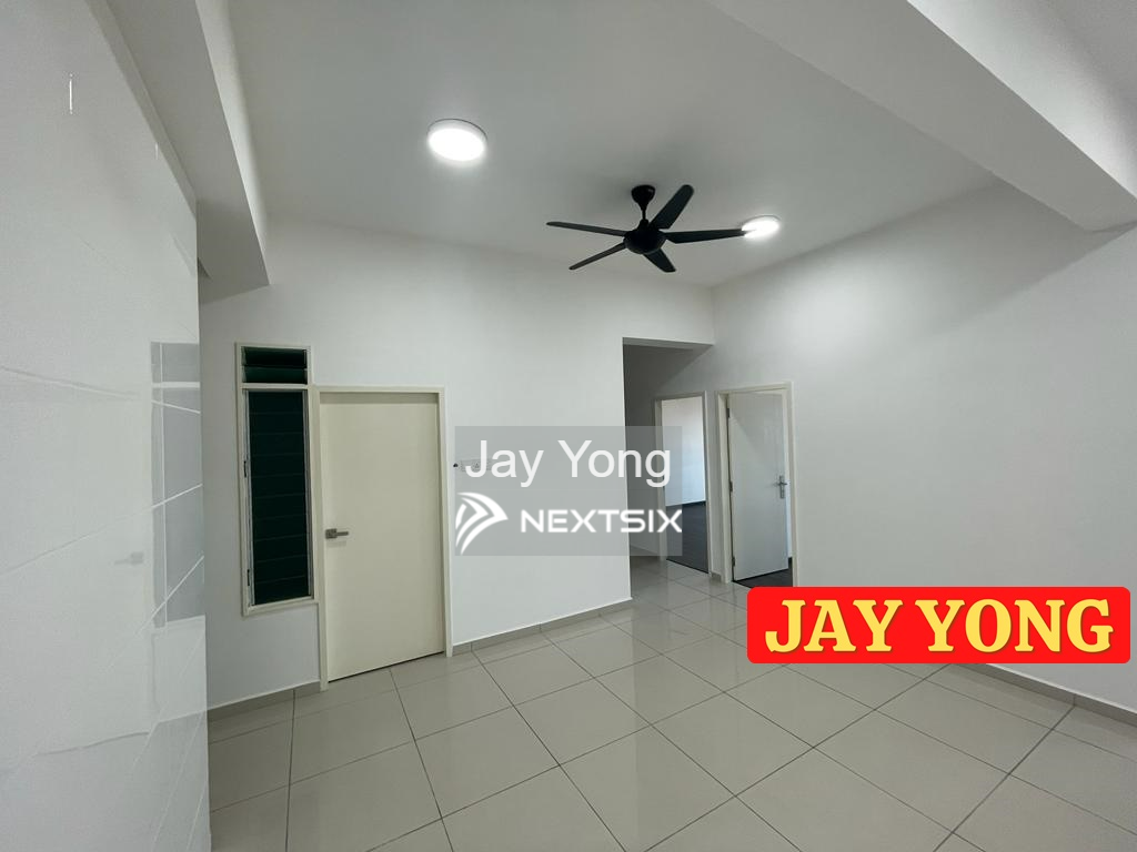 Condominium For Sale in Jelutong Penang - Image 2