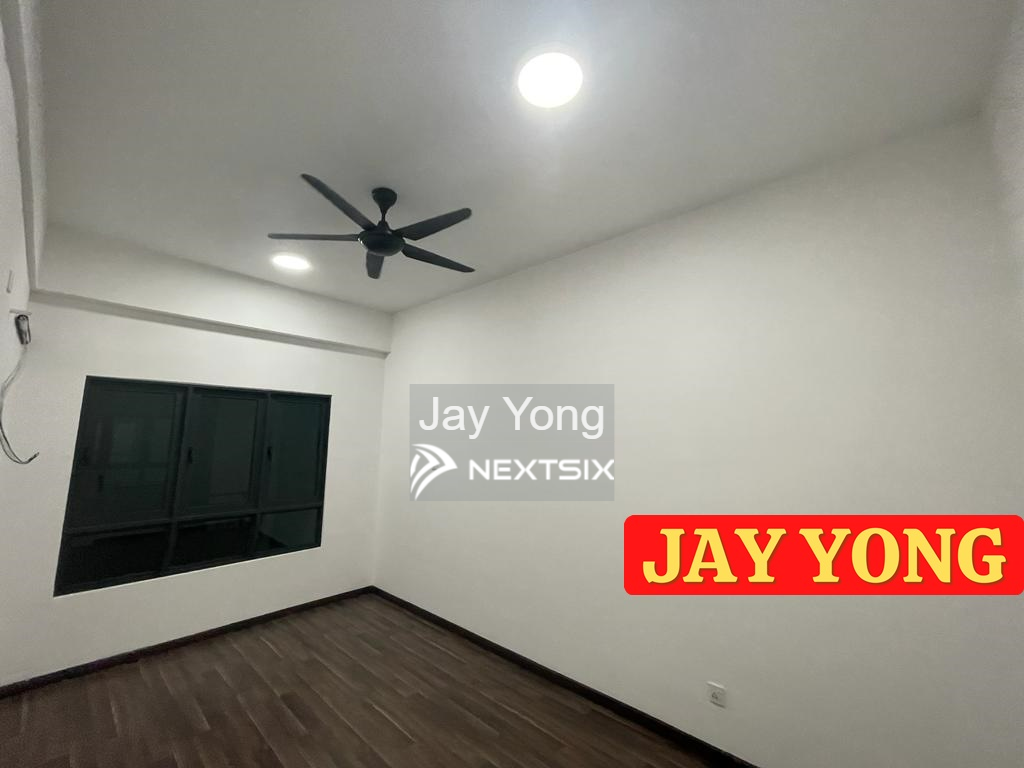 Condominium For Sale in Jelutong Penang - Image 4