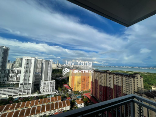 Condominium For Sale in Jelutong Penang - Image 6